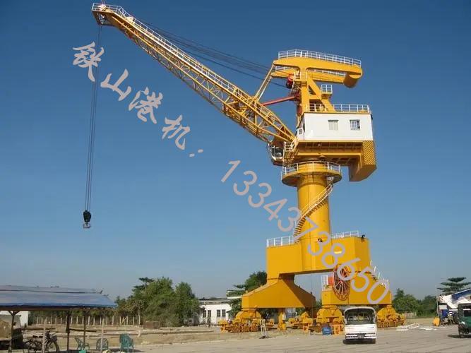 湖南湘西門(mén)座式起重機(jī)廠家產(chǎn)品描述